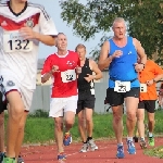 Nachtlauf 05.09.2014  Foto: Stefan Wohllebe