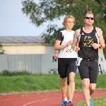 Nachtlauf 05.09.2014  Foto: Stefan Wohllebe