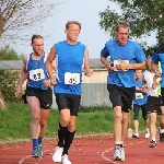 Nachtlauf 05.09.2014  Foto: Stefan Wohllebe