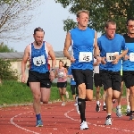 Nachtlauf 05.09.2014  Foto: Stefan Wohllebe