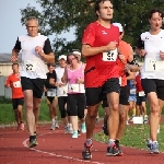 Nachtlauf 05.09.2014  Foto: Stefan Wohllebe