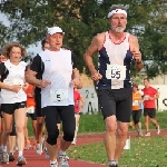 Nachtlauf 05.09.2014  Foto: Stefan Wohllebe