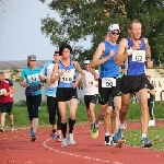 Nachtlauf 05.09.2014  Foto: Stefan Wohllebe