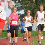 Nachtlauf 05.09.2014  Foto: Stefan Wohllebe