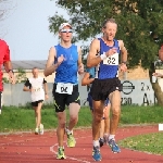 Nachtlauf 05.09.2014  Foto: Stefan Wohllebe