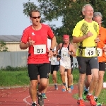 Nachtlauf 05.09.2014  Foto: Stefan Wohllebe