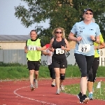 Nachtlauf 05.09.2014  Foto: Stefan Wohllebe