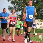 Nachtlauf 05.09.2014  Foto: Stefan Wohllebe