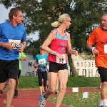 Nachtlauf 05.09.2014  Foto: Stefan Wohllebe