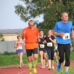 Nachtlauf 05.09.2014  Foto: Stefan Wohllebe