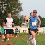 Nachtlauf 05.09.2014  Foto: Stefan Wohllebe