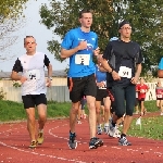 Nachtlauf 05.09.2014  Foto: Stefan Wohllebe