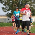 Nachtlauf 05.09.2014  Foto: Stefan Wohllebe