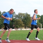 Nachtlauf 05.09.2014  Foto: Stefan Wohllebe