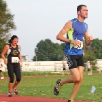 Nachtlauf 05.09.2014  Foto: Stefan Wohllebe