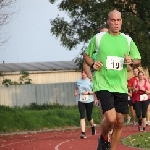 Nachtlauf 05.09.2014  Foto: Stefan Wohllebe