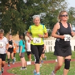 Nachtlauf 05.09.2014  Foto: Stefan Wohllebe