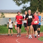 Nachtlauf 05.09.2014  Foto: Stefan Wohllebe