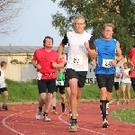 Nachtlauf 05.09.2014  Foto: Stefan Wohllebe