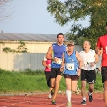 Nachtlauf 05.09.2014  Foto: Stefan Wohllebe