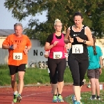 Nachtlauf 05.09.2014  Foto: Stefan Wohllebe