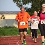 Nachtlauf 05.09.2014  Foto: Stefan Wohllebe