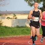 Nachtlauf 05.09.2014  Foto: Stefan Wohllebe