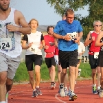 Nachtlauf 05.09.2014  Foto: Stefan Wohllebe