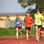 Nachtlauf 05.09.2014  Foto: Stefan Wohllebe