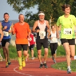 Nachtlauf 05.09.2014  Foto: Stefan Wohllebe