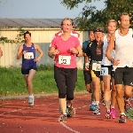 Nachtlauf 05.09.2014  Foto: Stefan Wohllebe