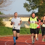 Nachtlauf 05.09.2014  Foto: Stefan Wohllebe