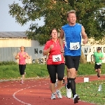 Nachtlauf 05.09.2014  Foto: Stefan Wohllebe