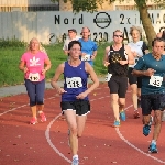 Nachtlauf 05.09.2014  Foto: Stefan Wohllebe