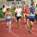 Nachtlauf 05.09.2014  Foto: Stefan Wohllebe