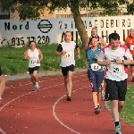 Nachtlauf 05.09.2014  Foto: Stefan Wohllebe