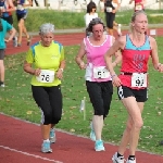 Nachtlauf 05.09.2014  Foto: Stefan Wohllebe