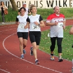 Nachtlauf 05.09.2014  Foto: Stefan Wohllebe