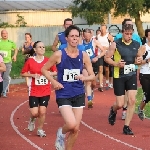 Nachtlauf 05.09.2014  Foto: Stefan Wohllebe