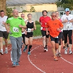 Nachtlauf 05.09.2014  Foto: Stefan Wohllebe