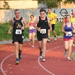 Nachtlauf 05.09.2014  Foto: Stefan Wohllebe