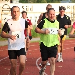 Nachtlauf 05.09.2014  Foto: Stefan Wohllebe