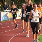 Nachtlauf 05.09.2014  Foto: Stefan Wohllebe