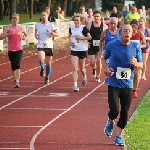 Nachtlauf 05.09.2014  Foto: Stefan Wohllebe