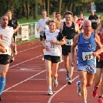 Nachtlauf 05.09.2014  Foto: Stefan Wohllebe