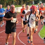 Nachtlauf 05.09.2014  Foto: Stefan Wohllebe