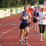 Nachtlauf 05.09.2014  Foto: Stefan Wohllebe