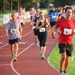 Nachtlauf 05.09.2014  Foto: Stefan Wohllebe