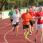 Nachtlauf 05.09.2014  Foto: Stefan Wohllebe