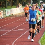 Nachtlauf 05.09.2014  Foto: Stefan Wohllebe